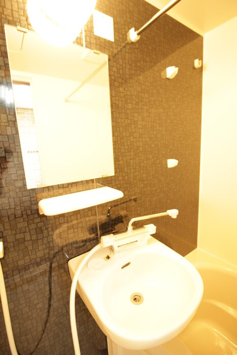 物件内観写真19　(洗面)