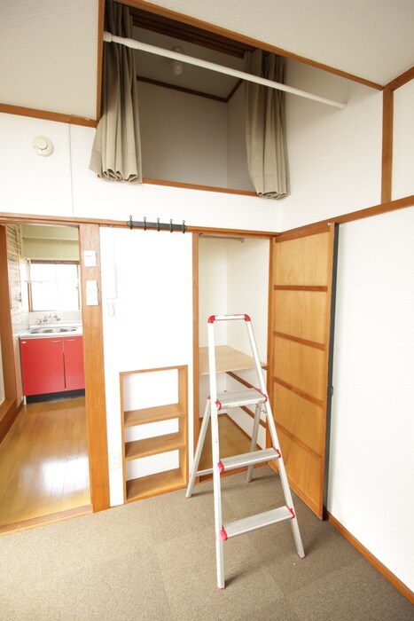 物件内観写真22　(収納)