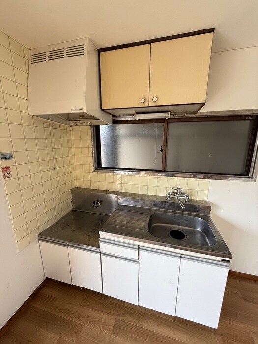 物件内観写真10　(キッチン)