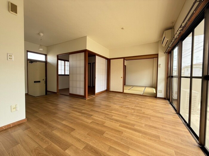 物件内観写真17　(居室)