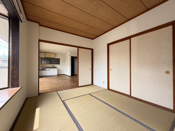 居室