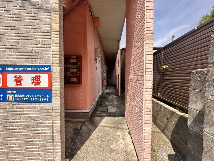 外観写真