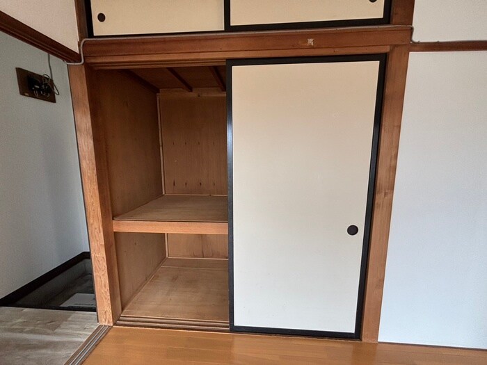 物件内観写真9　(収納)