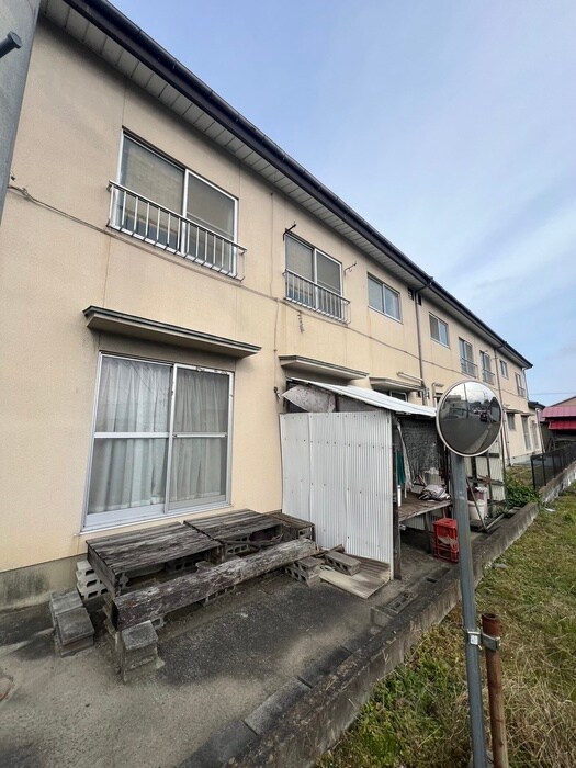 物件外観写真3　(建物設備)