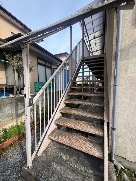 物件外観写真6　(外観写真)