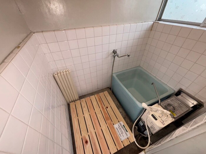 物件内観写真10　(バス／シャワールーム等)