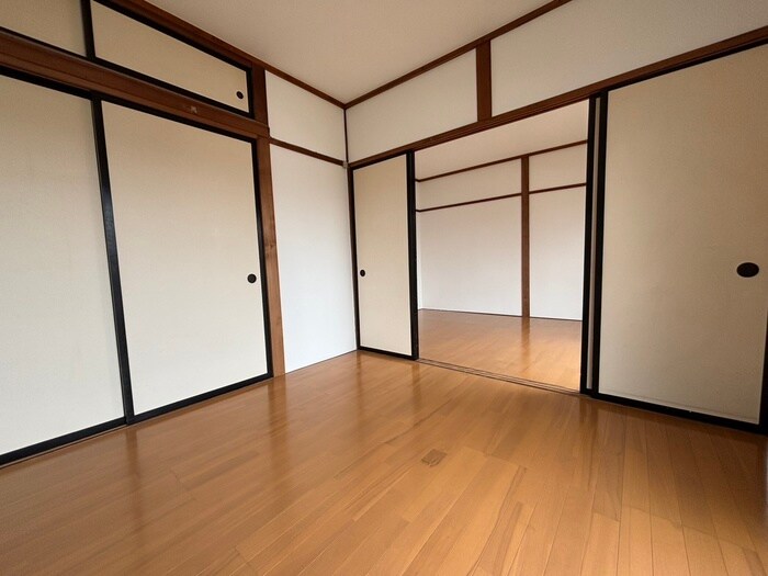 物件内観写真22　(居室)