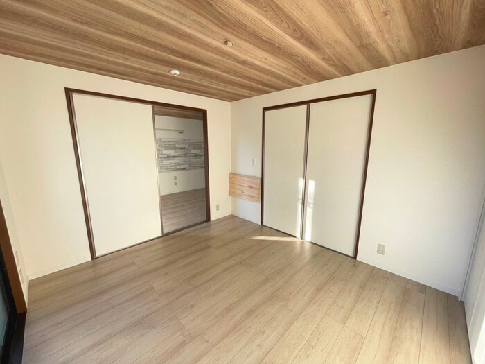 物件内観写真9　(居室)