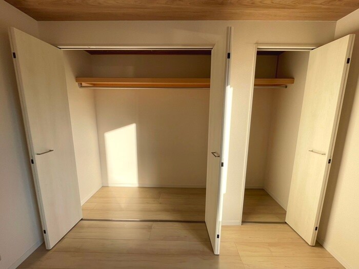 物件内観写真11　(収納)