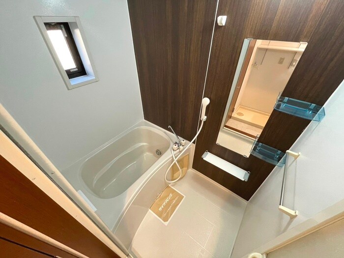 物件内観写真15　(バス／シャワールーム等)