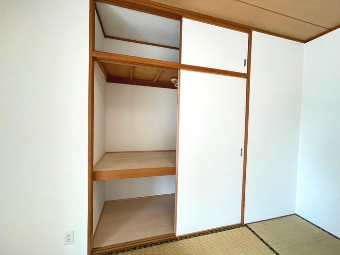 物件内観写真9　(収納)