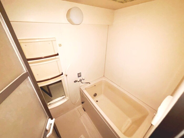 物件内観写真10　(バス／シャワールーム等)