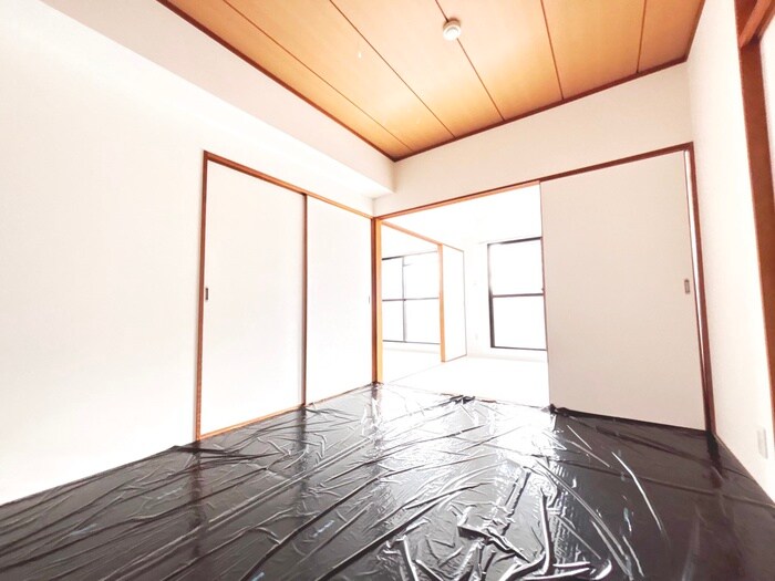 物件内観写真13　(居室)