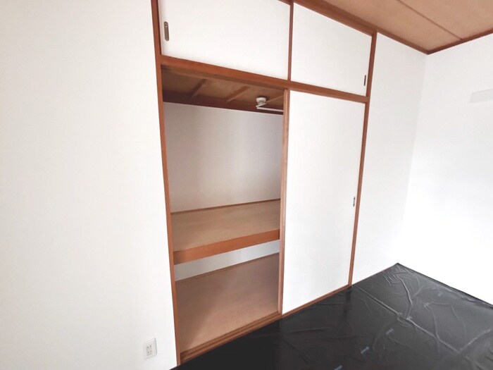 物件内観写真14　(収納)