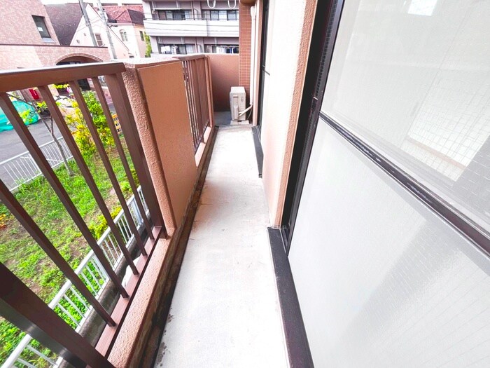 物件内観写真17　(ベランダ・バルコニー)