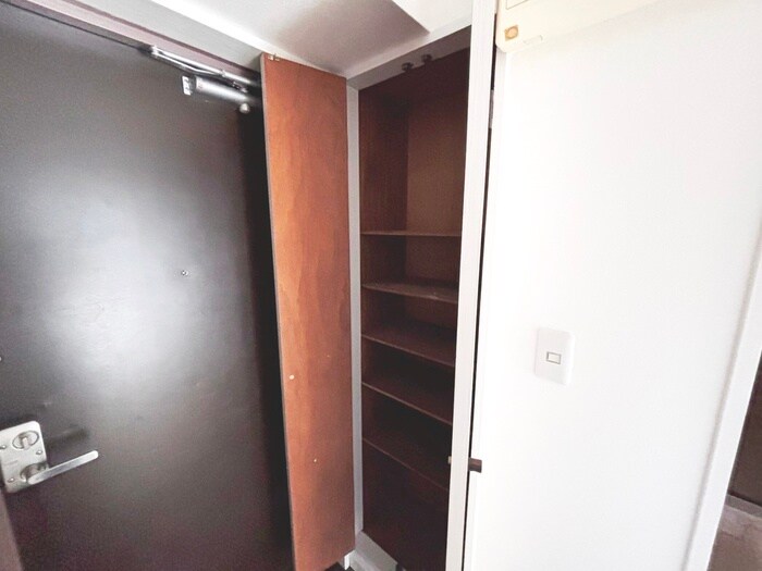 物件内観写真21　(靴箱)