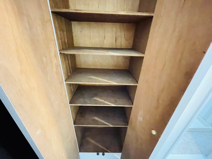物件内観写真21　(靴箱)