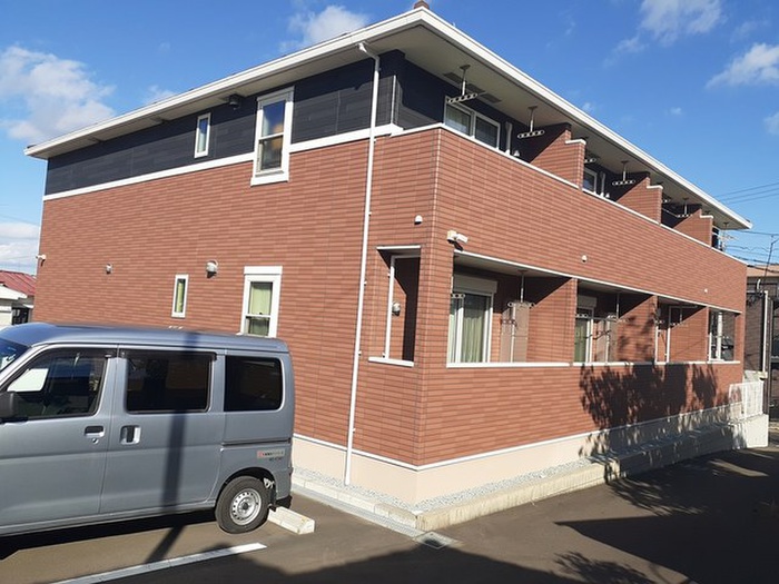 アビタシオン