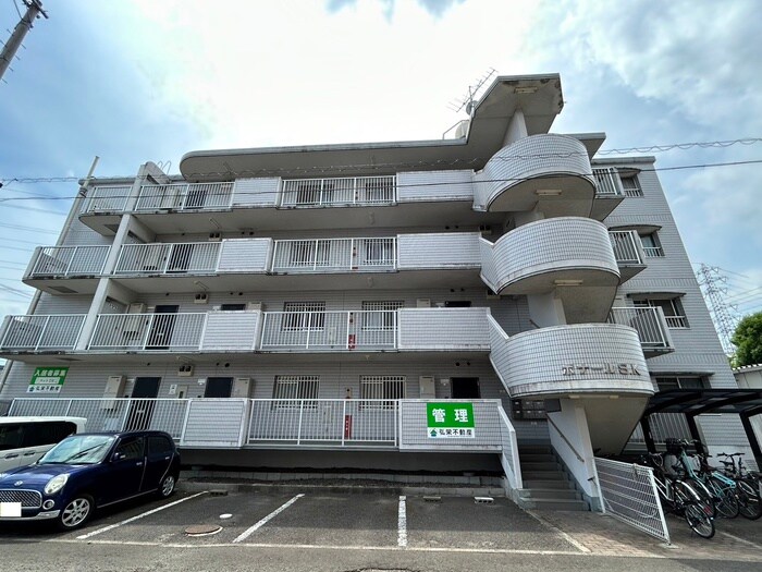 物件外観写真3　(外観写真)