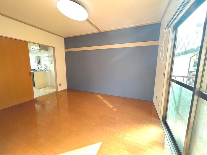 物件内観写真5　(居室)