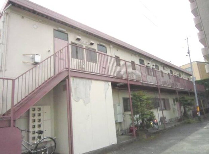 物件外観写真3　(外観写真)