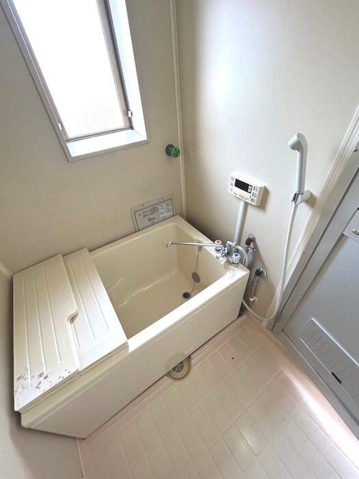 物件内観写真7　(バス／シャワールーム等)