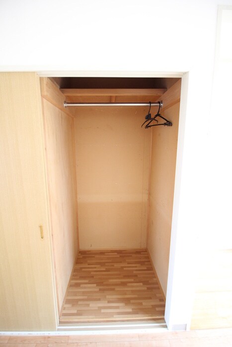 物件内観写真9　(収納)