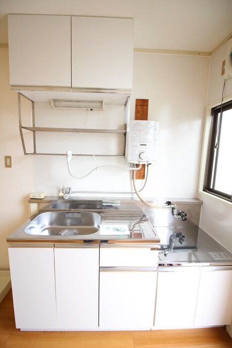 物件内観写真10　(キッチン)