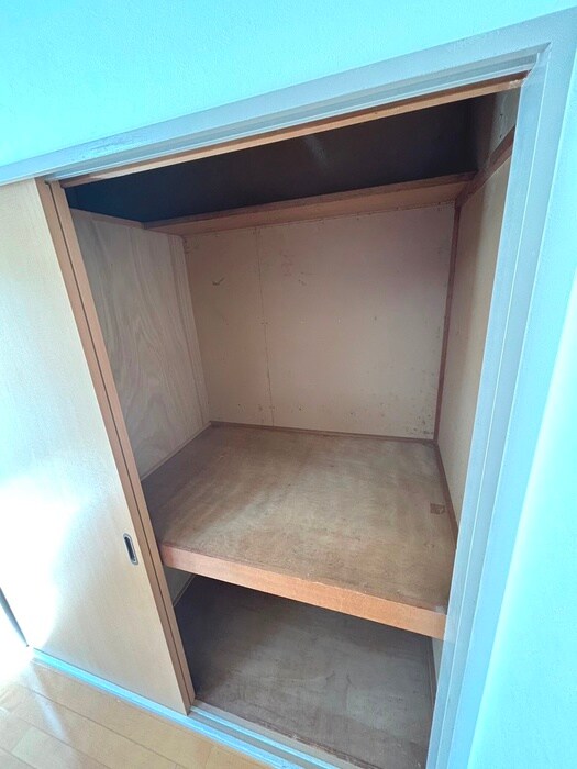 物件内観写真10　(収納)