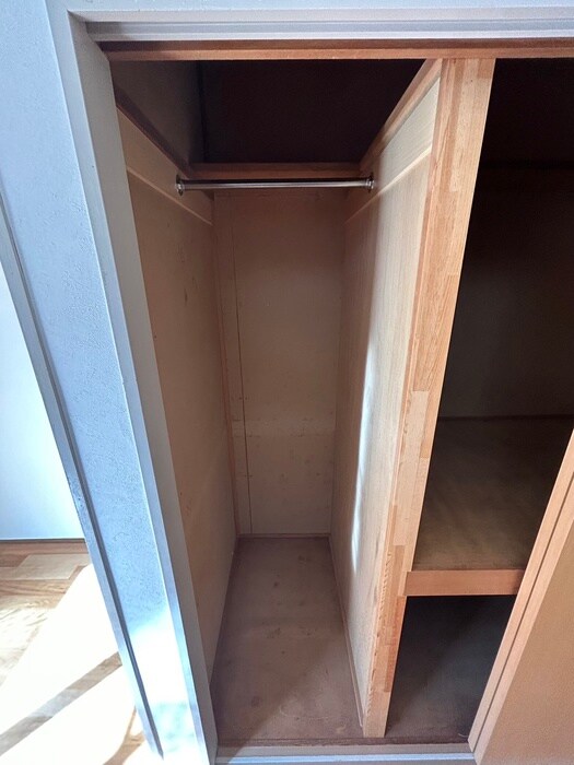 物件内観写真11　(収納)