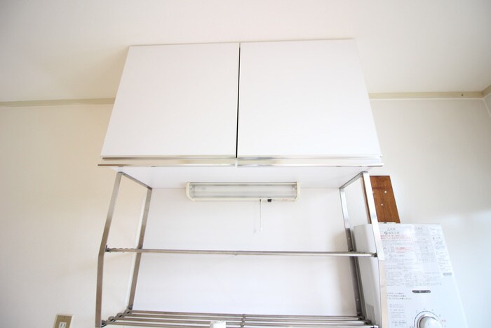 物件内観写真12　(キッチン)