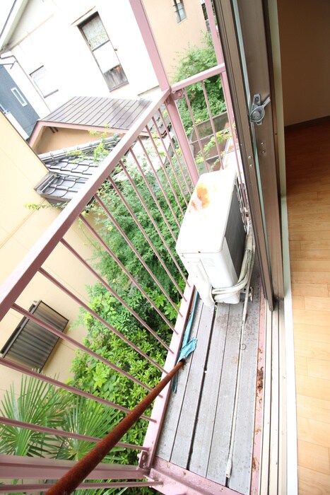 物件内観写真18　(ベランダ・バルコニー)