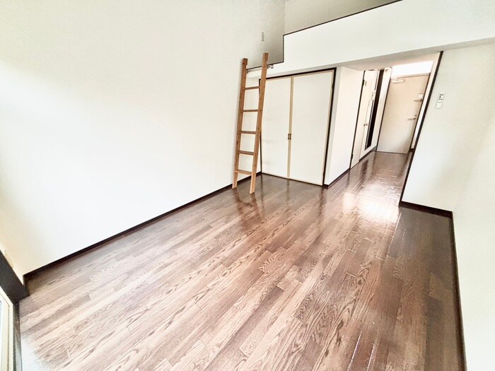 物件内観写真7　(居室)