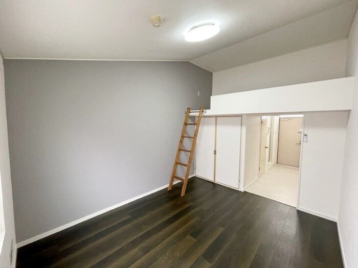 物件内観写真7　(居室)