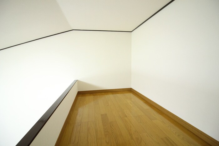 物件内観写真9　(ロフト)