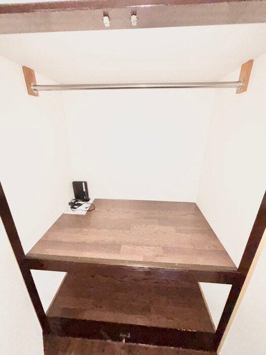 物件内観写真9　(収納)