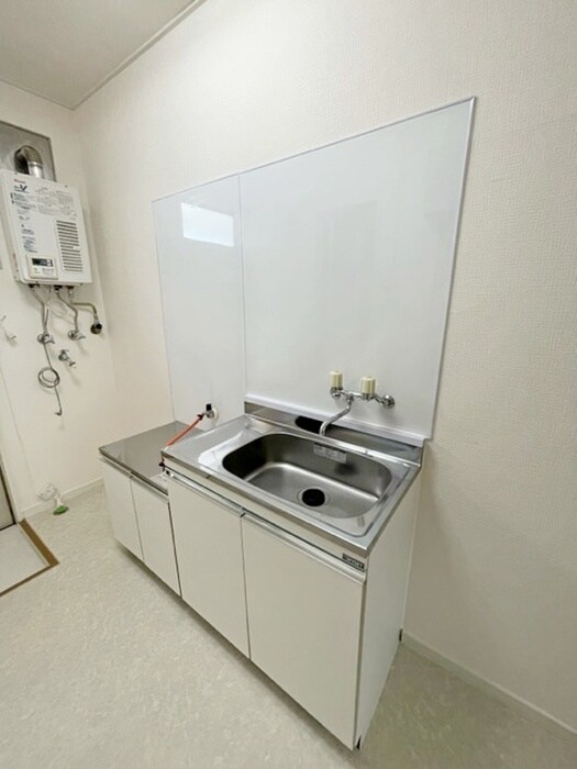 物件内観写真9　(キッチン)