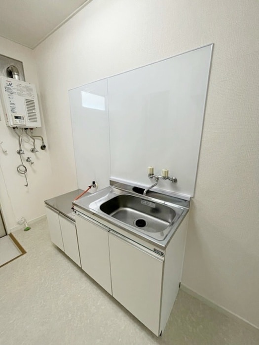 物件内観写真9　(キッチン)