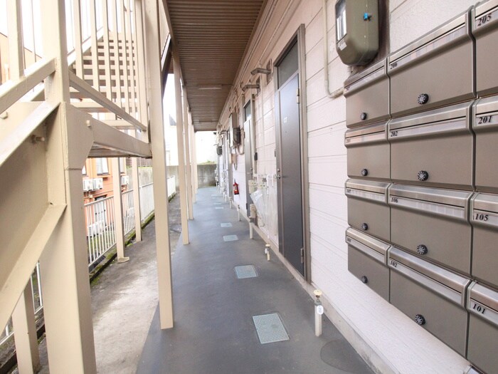 物件外観写真6　(外観写真)