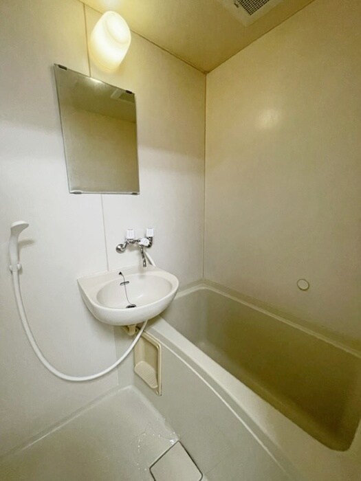 物件内観写真10　(バス／シャワールーム等)