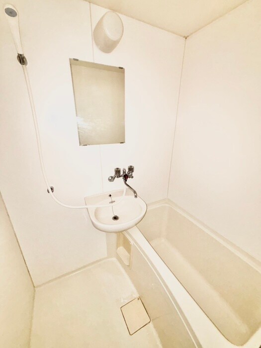 物件内観写真12　(バス／シャワールーム等)