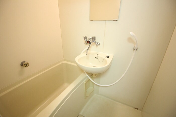 物件内観写真14　(バス／シャワールーム等)