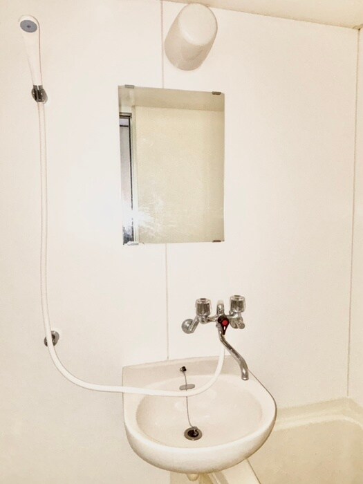 物件内観写真14　(洗面)