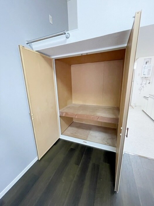 物件内観写真14　(収納)