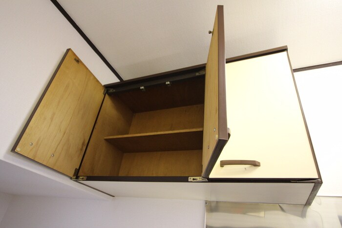 物件内観写真16　(収納)