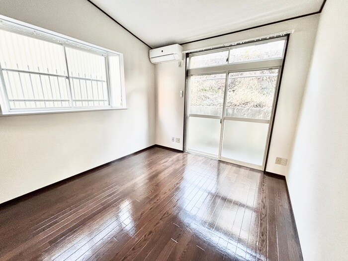 物件内観写真21　(居室)