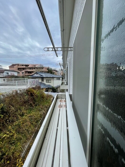 物件内観写真22　(ベランダ・バルコニー)