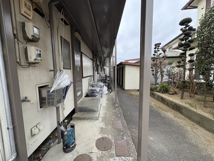 外観写真