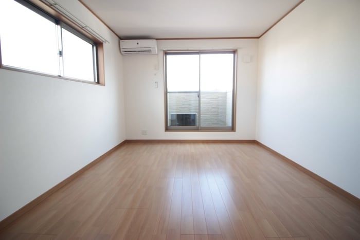 物件内観写真10　(居室)