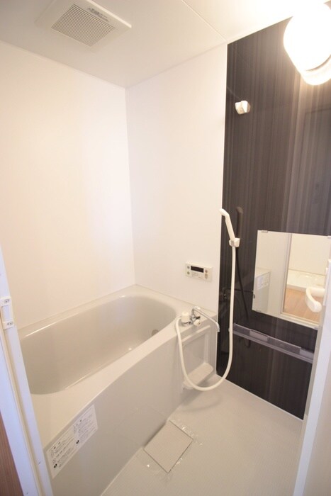 物件内観写真11　(バス／シャワールーム等)